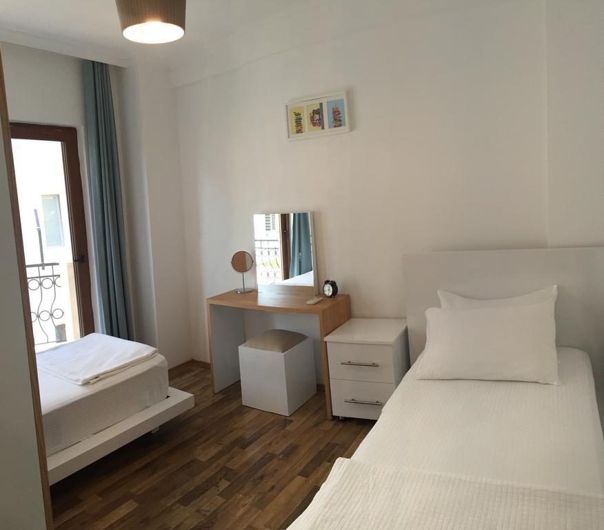 The Townhouse Apartment Kaş Zimmer foto